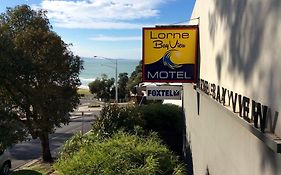 Lorne Bay View Motel